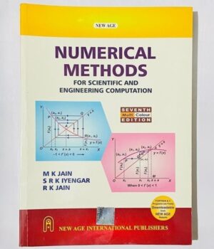 Numerical Methods 7E By Jain