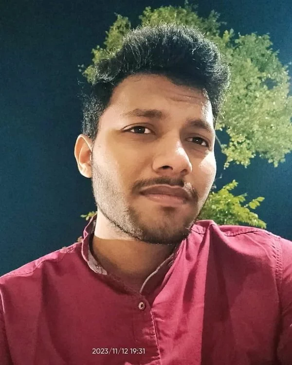 Pranjal Singh - CTO