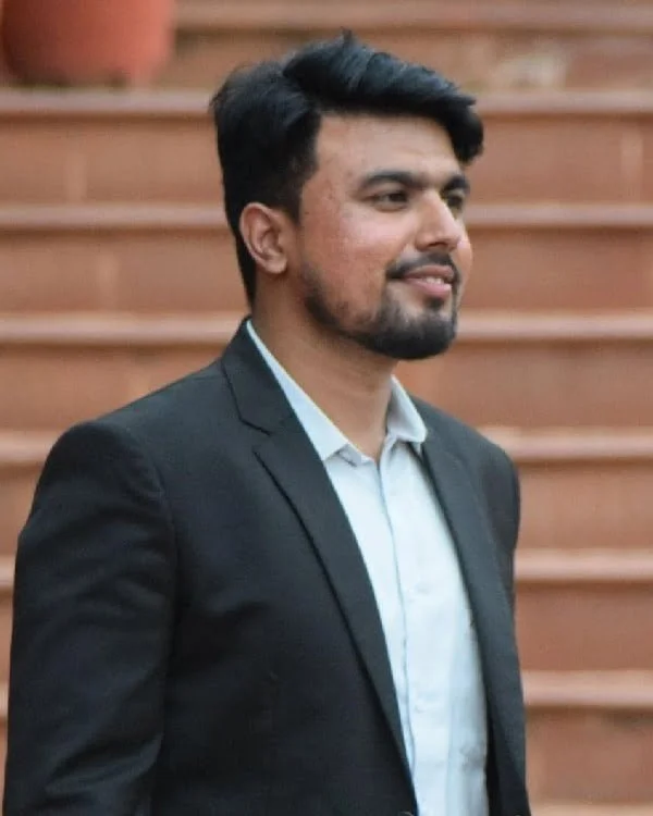 Prashant Singh - CMO