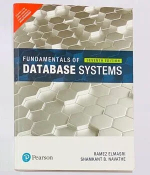 Database Systems 7E By Navathe