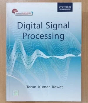 Digital Signal Processing By Tarun Kumar Rawat