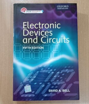 Electronic Devices and Circuits 5E By Bell