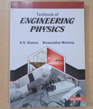 Engineering Physics By KN Sharma