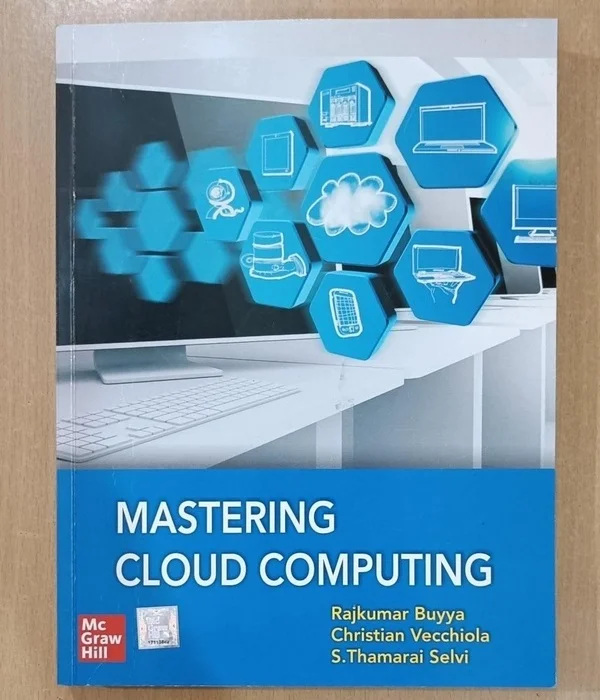 Mastering Cloud Computing By Buyya