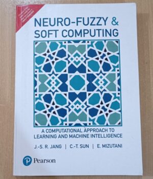 Neuro Fuzzy Soft Computing By Jang