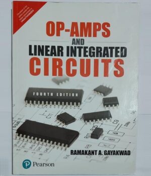 Op-Amps and Linear Integrated Circuits By Gayakwad