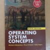 Operating System Concepts 9E By Silberschatz & Galvin
