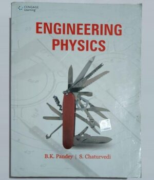 Engineering Physics By B K Pandey