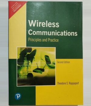 Wireless Communication 2e By Rappaport