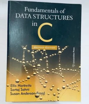 Fundamentals Of Data Structures In C 2E By Horowitz, Sahni