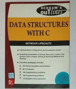 Data Structures With C By Lipschutz