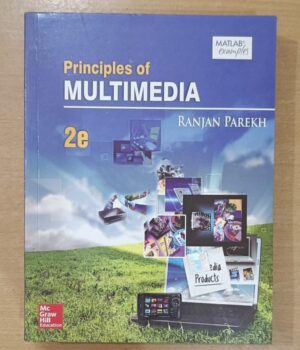 Principles of Multimedia 2e By Ranjan Parekh