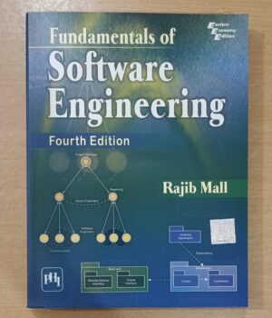 Software Engineering 4e By Rajib Mall