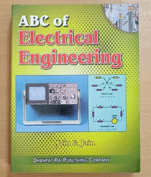 ABC of Electrical Engineering By Jain