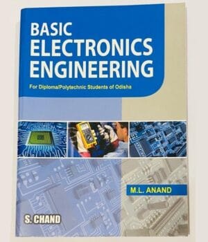 Basic Electronics Engineering By M L ANAND