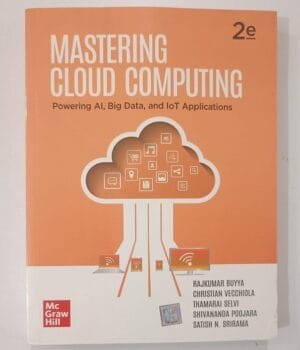 Mastering Cloud Computing 2nd Edition by Buyya, Vecchiola & Selvi