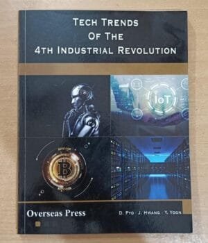 Tech Trends of the 4th Industrial Revolution by Pyo
